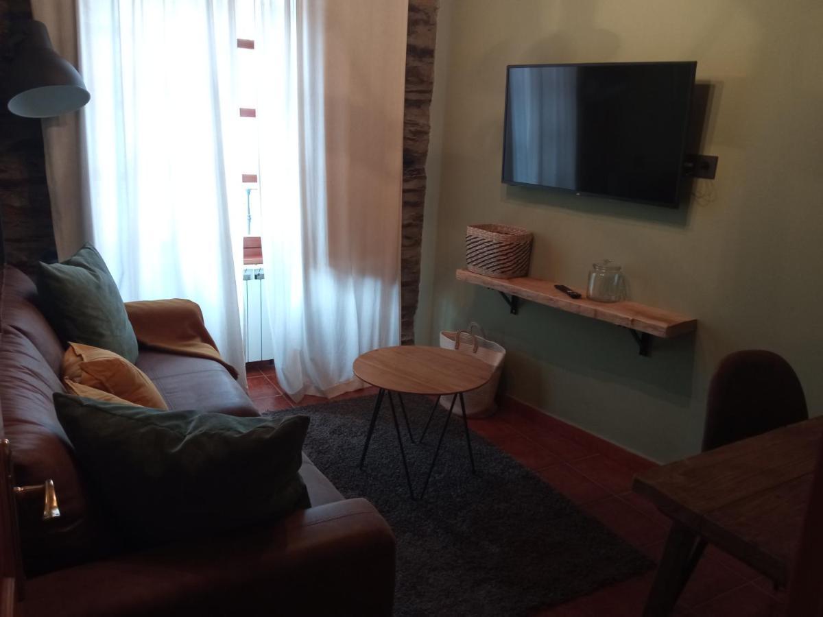 Hotel Arco Navia Exteriör bild